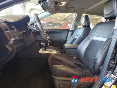 Zdjęcie 7 z 12 samochodu: 2013 TOYOTA CAMRY SE VIN:4T1BF1FK4DU725519 - miniatura