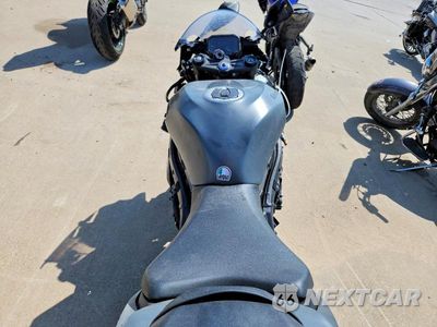 Zdjęcie 6 z 9 samochodu: 2025 KAWASAKI ZX636 K VIN:JKBZXJK18SA009854 - miniatura