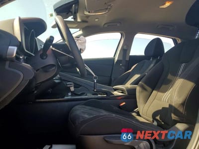 Zdjęcie 7 z 12 samochodu: 2023 HYUNDAI ELANTRA SEL VIN:KMHLM4AG8PU466648 - miniatura