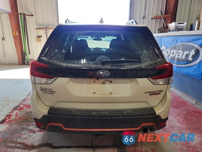 Zdjęcie 6 z 13 samochodu: 2020 SUBARU FORESTER SPORT VIN:JF2SKARC7LH456574 - miniatura