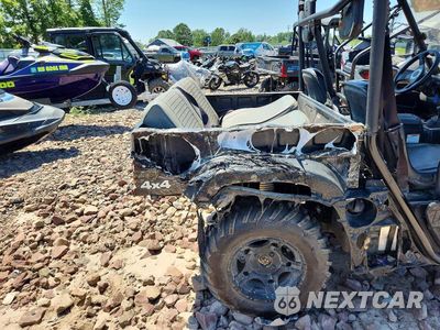 Piąte zdjęcie samochodu w środku: 2021 HISUN AXIS 500 UTILITY VEHICLE VIN:A6HMDTZ4VMB011399 - miniatura
