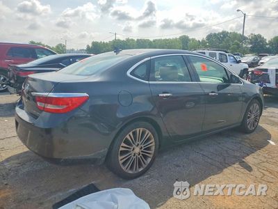 Trzecie zdjęcie samochodu z tyłu: 2013 BUICK VERANO VIN:1G4PS5SK3D4165314 - miniatura