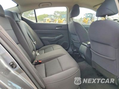 Zdjęcie 10 z 12 samochodu: 2020 NISSAN ALTIMA S VIN:1N4BL4BV2LC278925 - miniatura