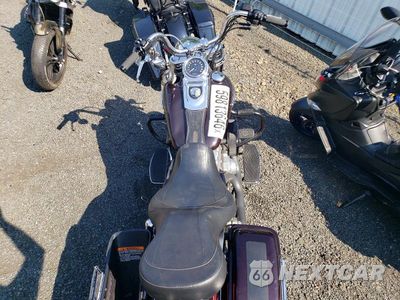 Zdjęcie 6 z 9 samochodu: 2014 HARLEY-DAVIDSON FLD SWITCHBACK VIN:1HD1GZM18EC326284 - miniatura