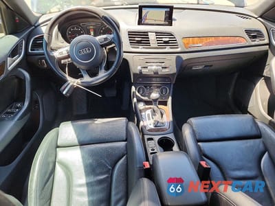 Zdjęcie 8 z 13 samochodu: 2018 AUDI Q3 PREMIUM PLUS VIN:WA1JCCFS1JR005172 - miniatura