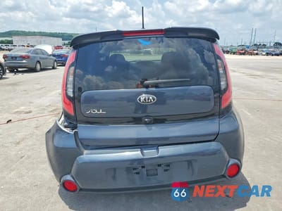 Zdjęcie 6 z 13 samochodu: 2016 KIA SOUL VIN:KNDJX3A53G7287959 - miniatura