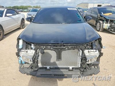 Piąte zdjęcie samochodu w środku: 2026 HONDA CIVIC SPORT VIN:2HGFE2F54TH571681 - miniatura