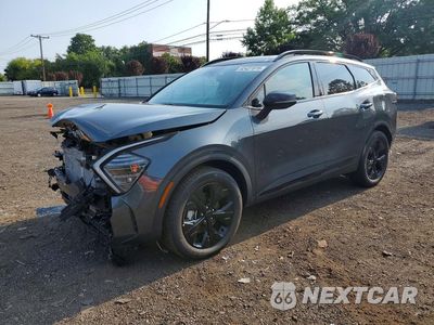 2025 KIA SPORTAGE X LINE KNDPYDDH3S7199182 - główne zdjęcie licytacji z USA - miniatura