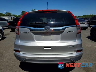 Zdjęcie 6 z 13 samochodu: 2016 HONDA CR-V SE VIN:2HKRM4H45GH714181 - miniatura