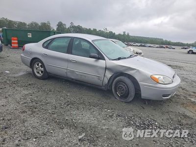 Czwarte zdjęcie samochodu z boku: 2005 FORD TAURUS SE VIN:1FAFP53245A110251 - miniatura