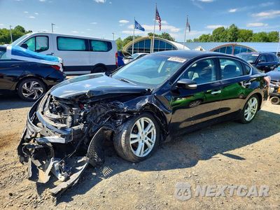 2013 NISSAN ALTIMA 3.5 S 1N4BL3AP5DC175707 - główne zdjęcie licytacji z USA - miniatura