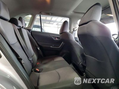 Zdjęcie 11 z 13 samochodu: 2019 TOYOTA RAV4 XLE VIN:JTMW1RFV8KD012682 - miniatura