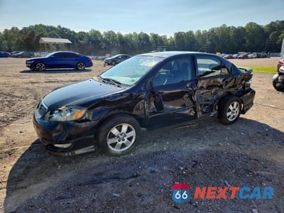 2005 TOYOTA COROLLA S 1NXBR32E35Z439892 - główne zdjęcie licytacji z USA - miniatura