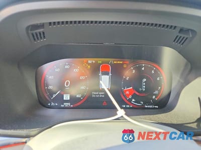 Zdjęcie 9 z 13 samochodu: 2021 VOLVO XC60 T5 MOMENTUM VIN:YV4102DKXM1793980 - miniatura