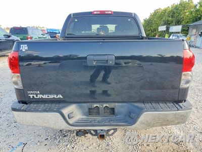 Zdjęcie 6 z 12 samochodu: 2008 TOYOTA TUNDRA SR5 VIN:5TFEV54198X034139 - miniatura