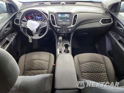 Zdjęcie 8 z 13 samochodu: 2019 CHEVROLET EQUINOX LT VIN:3GNAXJEV8KS661014 - miniatura