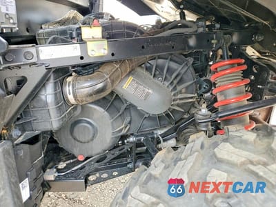 Zdjęcie 7 z 10 samochodu: 2026 POLARIS RANGER XP 1000 UTILITY VEHICLE VIN:4XARSV991T8030492 - miniatura