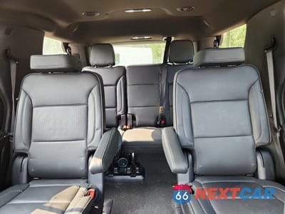 Zdjęcie 10 z 14 samochodu: 2025 GMC YUKON DENALI VIN:1GKS1DRLXSR219688 - miniatura