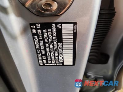 Zdjęcie 14 z 14 samochodu: 2019 PORSCHE CAYENNE VIN:WP1AA2AY1KDA03095 - miniatura