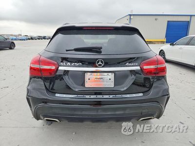Zdjęcie 6 z 14 samochodu: 2020 MERCEDES-BENZ GLA 250 4MATIC VIN:WDCTG4GB8LU023136 - miniatura