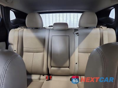 Zdjęcie 10 z 13 samochodu: 2022 NISSAN ROGUE SPORT SL VIN:JN1BJ1CV3NW351818 - miniatura
