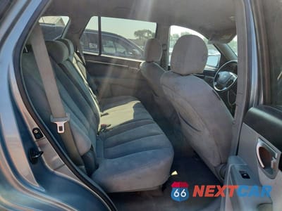 Zdjęcie 10 z 12 samochodu: 2008 HYUNDAI SANTA FE GLS VIN:5NMSG73D18H138489 - miniatura