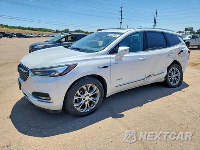 2020 BUICK ENCLAVE AVENIR 5GAEVCKWXLJ131110 - główne zdjęcie licytacji z USA - miniatura
