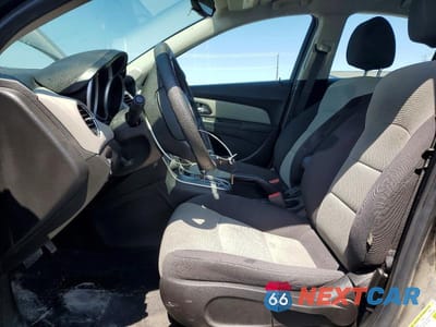 Zdjęcie 7 z 13 samochodu: 2014 CHEVROLET CRUZE LS VIN:1G1PA5SG5E7431525 - miniatura