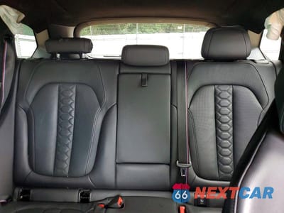Zdjęcie 10 z 13 samochodu: 2023 BMW X5 VIN:5YMJU0C04P9P24811 - miniatura