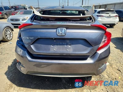Zdjęcie 6 z 13 samochodu: 2017 HONDA CIVIC EX VIN:2HGFC2F70HH503506 - miniatura