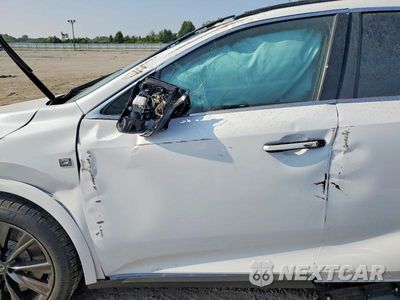 Zdjęcie 7 z 13 samochodu: 2026 LEXUS RX 350 F SPORT HANDLING VIN:2T2BAMCA8TC144449 - miniatura