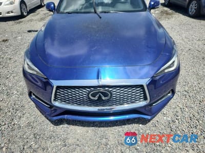 Zdjęcie 11 z 12 samochodu: 2019 INFINITI Q60 3.0T LUXE VIN:JN1EV7EK1KM230283 - miniatura