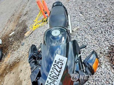 Piąte zdjęcie samochodu w środku: 1997 HONDA CBR1100 XX VIN:JH2SC3506VM001588 - miniatura