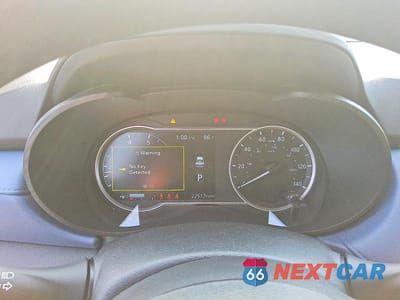 Zdjęcie 9 z 12 samochodu: 2025 NISSAN VERSA SV VIN:3N1CN8EV5SL866089 - miniatura