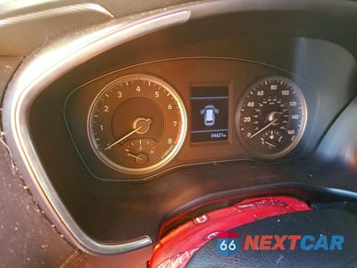 Zdjęcie 9 z 12 samochodu: 2019 HYUNDAI SANTA FE SE VIN:5NMS2CADXKH090279 - miniatura