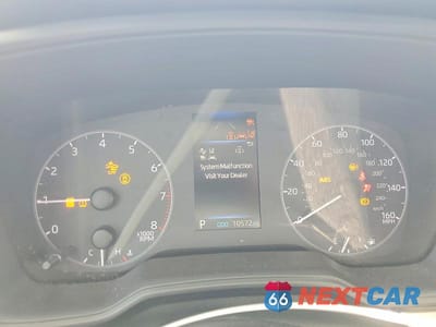 Zdjęcie 9 z 12 samochodu: 2025 TOYOTA COROLLA LE VIN:5YFB4MDE0SP247201 - miniatura