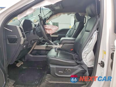 Zdjęcie 7 z 13 samochodu: 2019 FORD F250 SUPER DUTY VIN:1FT7W2B67KEE00329 - miniatura