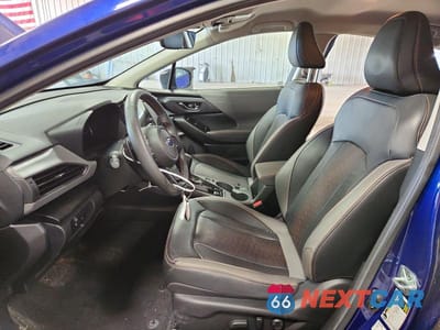 Zdjęcie 7 z 14 samochodu: 2024 SUBARU CROSSTREK LIMITED VIN:4S4GUHL62R3746135 - miniatura