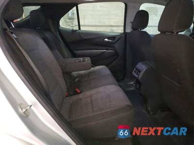 Zdjęcie 11 z 13 samochodu: 2022 CHEVROLET EQUINOX LT VIN:3GNAXKEV6NL229994 - miniatura