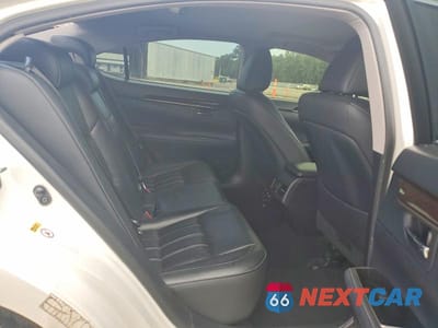 Zdjęcie 10 z 12 samochodu: 2016 LEXUS ES 350 VIN:JTHBK1GG0G2239427 - miniatura