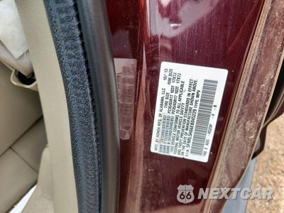 Zdjęcie 12 z 12 samochodu: 2014 HONDA ODYSSEY EXL VIN:5FNRL5H66EB045229 - miniatura