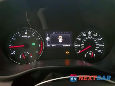 Zdjęcie 9 z 13 samochodu: 2019 KIA SPORTAGE SX VIN:KNDPRCA67K7524040 - miniatura