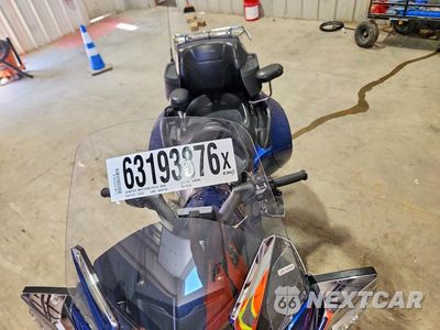 Piąte zdjęcie samochodu w środku: 2016 CAN-AM SPYDER ROADSTER RT VIN:2BXNBDD25GV003356 - miniatura