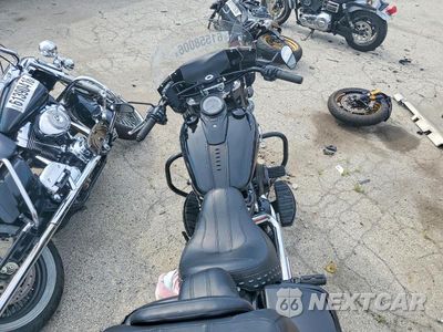 Zdjęcie 6 z 8 samochodu: 2021 HARLEY-DAVIDSON FLHCS VIN:1HD1YBK11MB050574 - miniatura