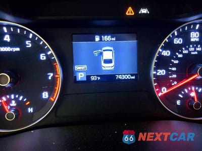 Zdjęcie 9 z 12 samochodu: 2020 KIA FORTE LXS VIN:3KPF24AD1LE173972 - miniatura