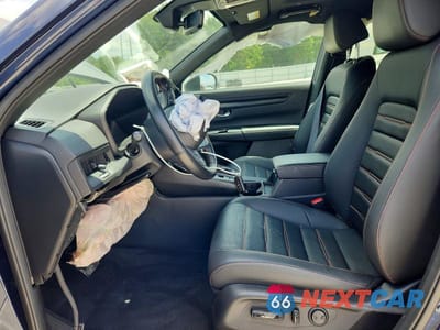 Zdjęcie 7 z 13 samochodu: 2026 HONDA CR-V SPORT-L VIN:7FARS6H87TE000165 - miniatura