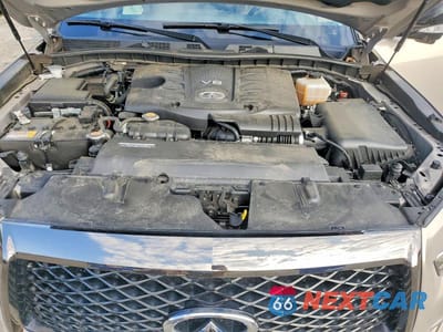 Zdjęcie 12 z 13 samochodu: 2023 INFINITI QX80 PREMIUM SELECT VIN:JN8AZ2AF9P9755330 - miniatura