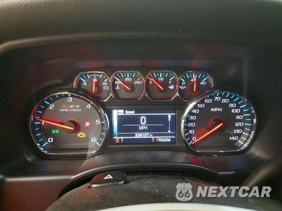 Zdjęcie 9 z 13 samochodu: 2014 CHEVROLET SILVERADO K1500 LT VIN:1GCVKREC2EZ241603 - miniatura