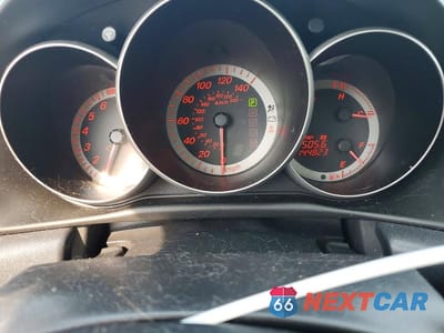 Zdjęcie 9 z 12 samochodu: 2007 MAZDA 3 S VIN:JM1BK324871723474 - miniatura