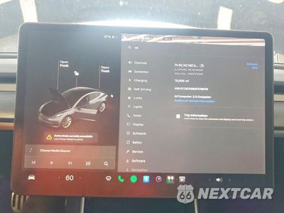 Zdjęcie 9 z 13 samochodu: 2018 TESLA MODEL 3 VIN:5YJ3E1EB9JF076978 - miniatura